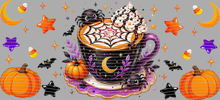 16oz Halloween-J12-4070